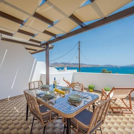 Brizet Apartments Sea View 阿波罗尼亚 外观 照片