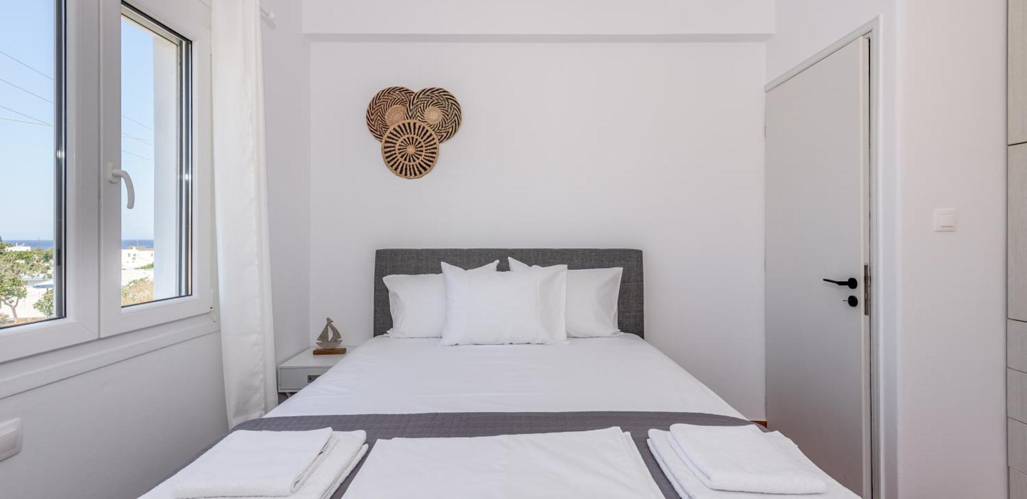 Brizet Apartments Sea View 阿波罗尼亚 外观 照片